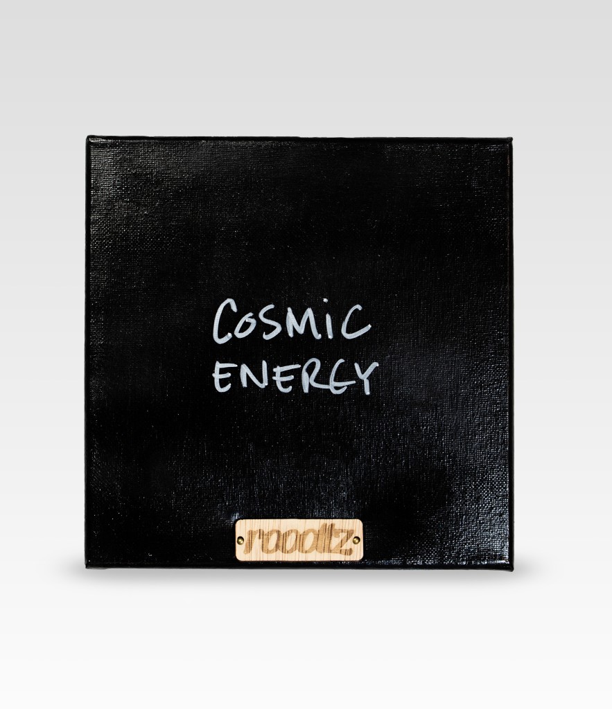 Wallword - Cosmic Energy