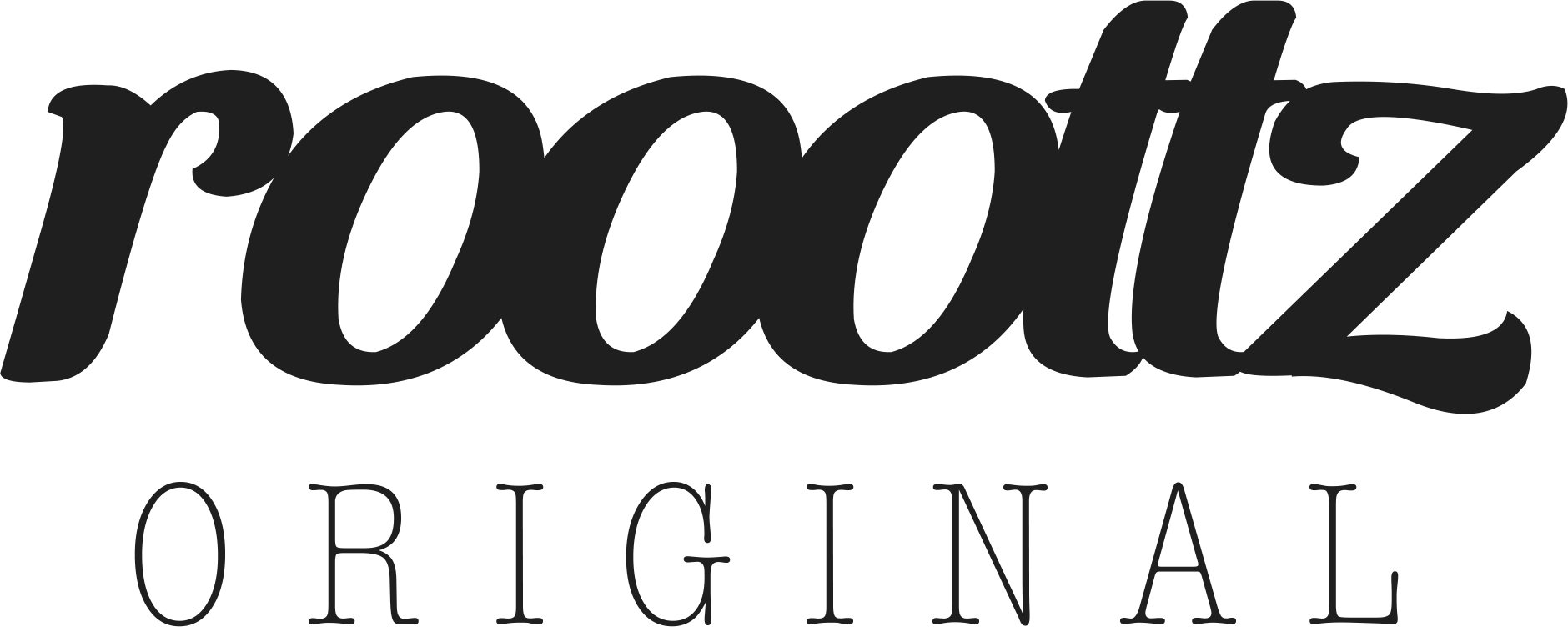 Rooottz logo